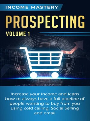 cover image of Prospecting, Volume 1